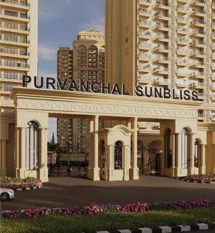 Purvanchal Sunbliss Greater Noida
